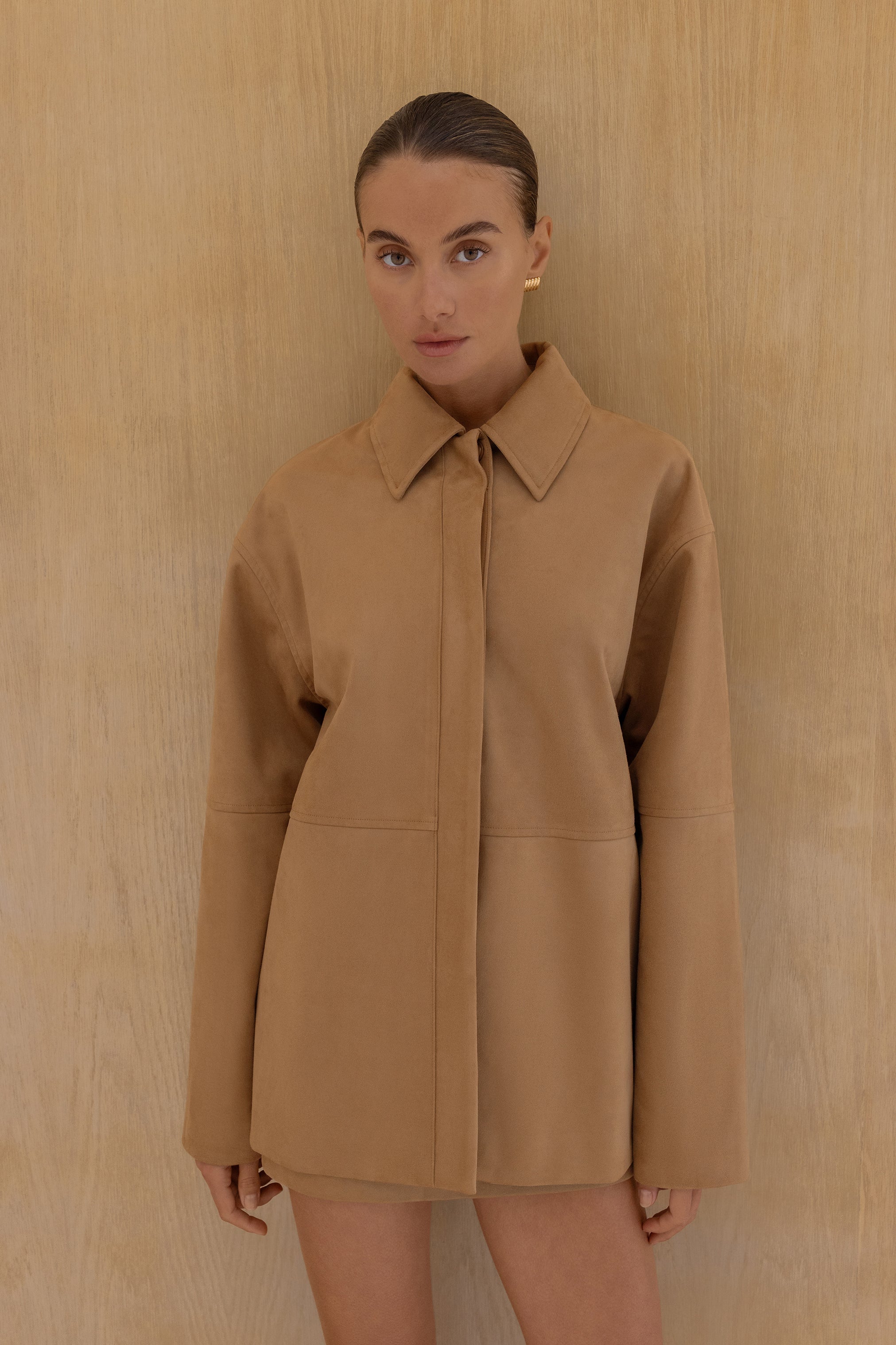 Outerwear