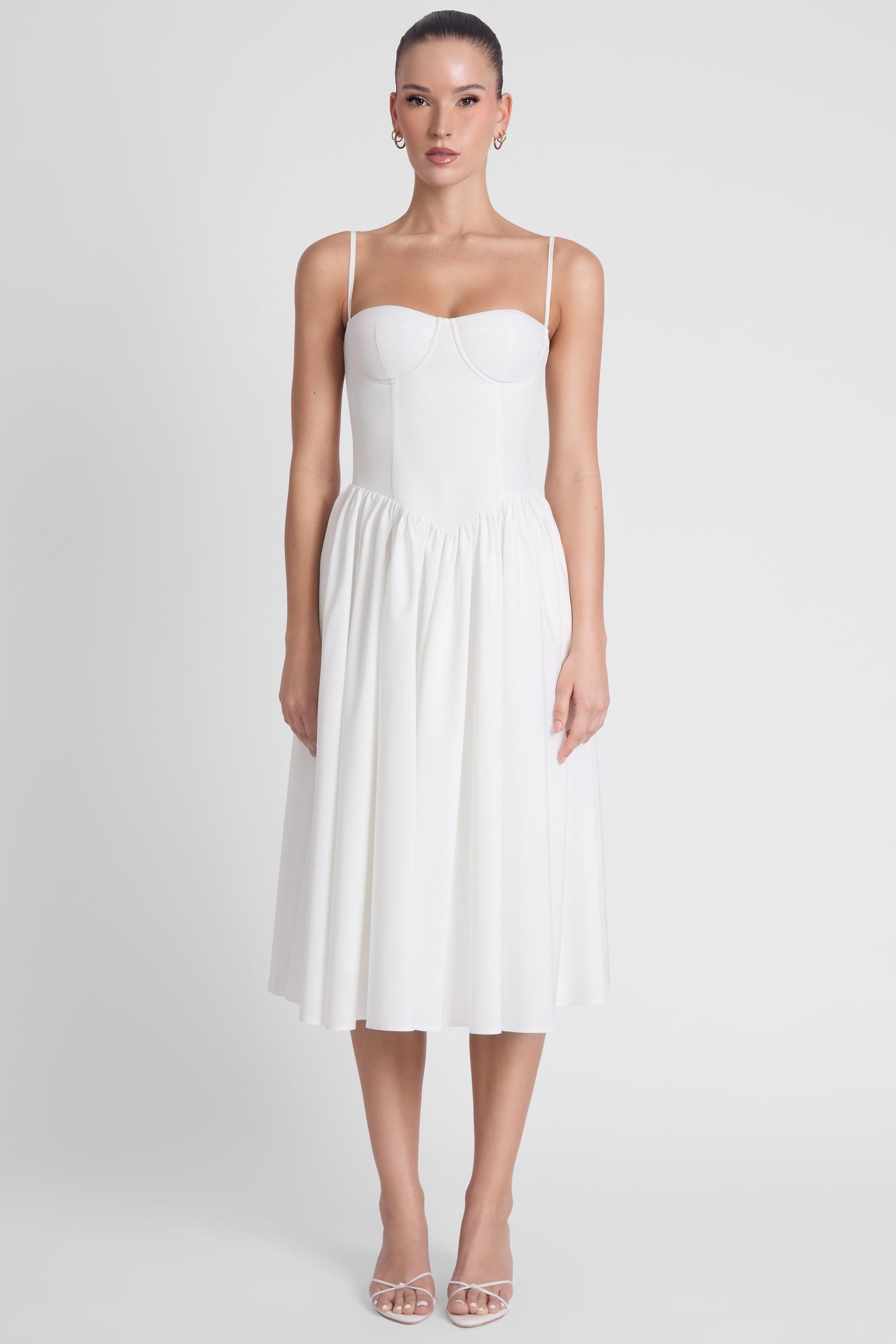 Bustier Dresses LEAU Bustier Dresses LEAU