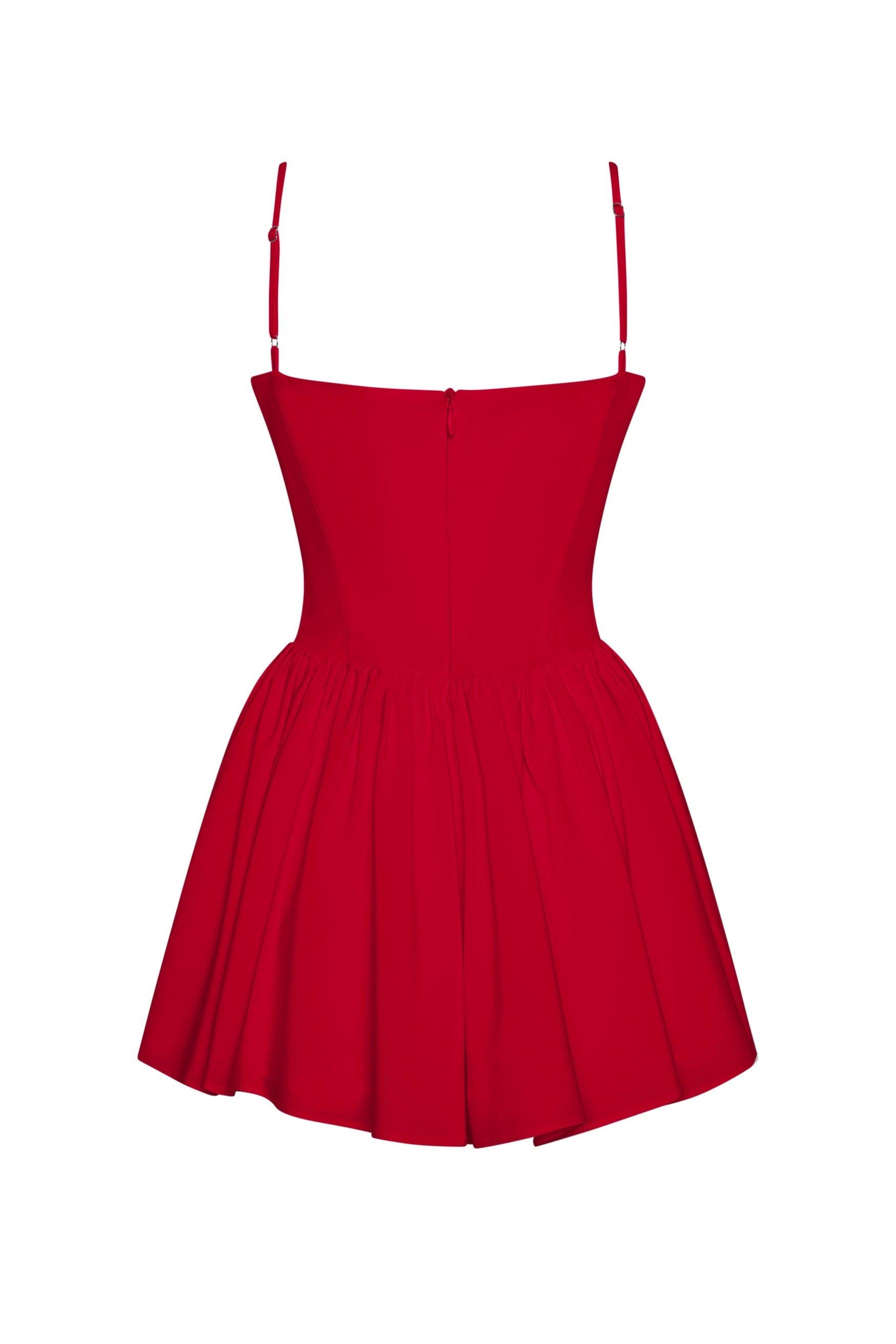l'eau bellini bustier mini dress Leau Bellini Bustier Mini Dress, White, Small, BNWT, Holiday, Party, Summer