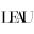 logo of Official LEAU Site - Luxury Womenswear Brand