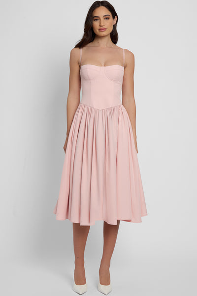 Treat Ürself | ”Ballerina” fairy tulle dress 